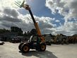 Telescopica - JCB - 536-70 agri super telehandler (st27265)
