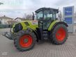 Tractor agrícola - Claas - arion 630 cis