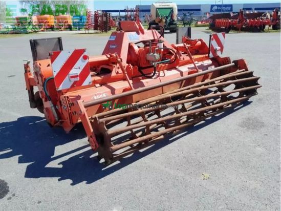 Grada rotativa - Kuhn - el282-300