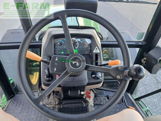 Tractor agrícola - John Deere - 5055E