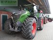 Tractor agrícola - Fendt - 1050 vario profi plus gps ProfiPlus