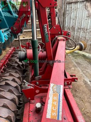 Grada rotativa - Breviglieri - mek 170/300