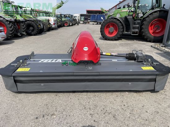 Cortacésped manual - Fella - ramos 3160 fp