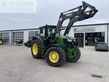 Tractor agrícola - John Deere - 6175r