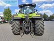 Tractor agrícola - Claas - axion 810