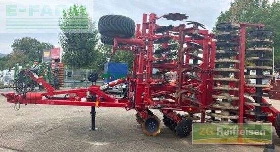 Grada de disco - Horsch - joker 5 rt