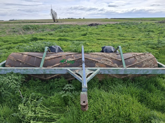 Tractor agrícola - Case IH - MXU135 