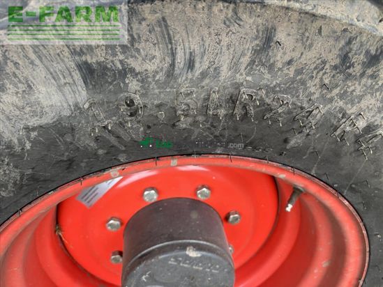 Cosechadora de Cereal - Claas - JAGUAR 840 4WD