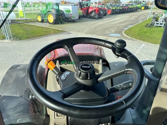 Tractor agrícola - Case IH - optum 270