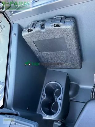 Minicargadora - Schaffer - 8620t teleskopradlader