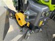 Tractor agrícola - Claas - arion 660 cmatic focus