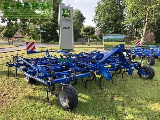 Cultivador - Kockerling - allrounder classic 400 2.0