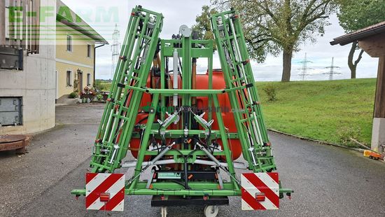Atomizador - Jessernigg - ass - 1000 liter - 15 meter
