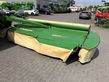 Cortacésped manual - Krone - easycut b 950 collect