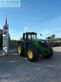 Tractor agrícola - John Deere - 6175m
