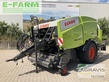 Empacadora gigant - Claas - rollant 455 rc uniwrap