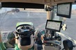 Tractor agrícola - Fendt - 	829 PROFI PLUS GEN 5