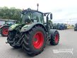 Tractor agrícola - Fendt - 724 vario gen6 profi plus
