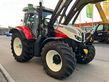 Tractor agrícola - Steyr - profi 6150