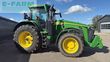 Tractor agrícola - John Deere - 8r 340