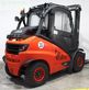 Elevadora - Linde - h 45 t evo 394-02