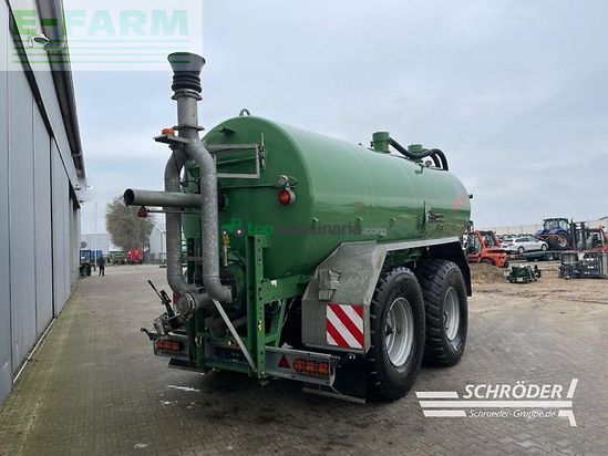 Cuba de purin - Wienhoff - vtw 20200 profi line