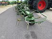 Henificador - Krone - kw 8.82/8