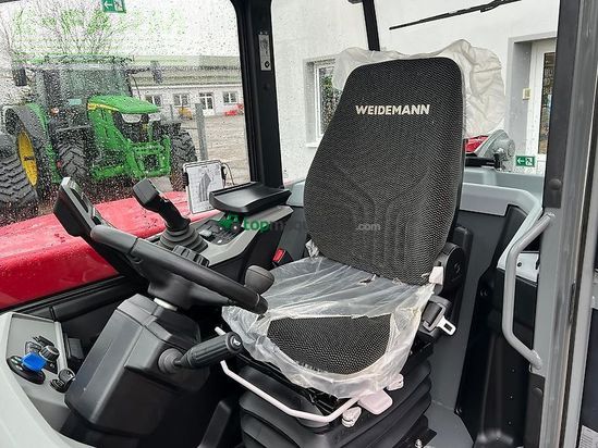 Telescopica - Weidemann - t7035 kramer kt357