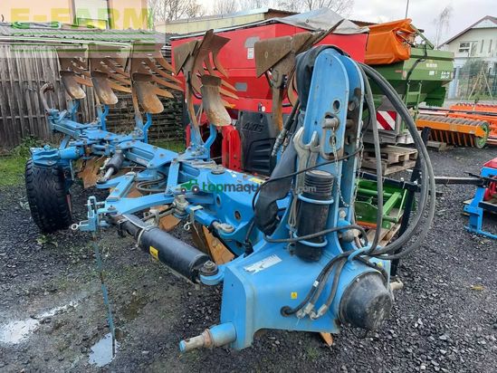 Arado - Lemken - juwel