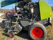 Empacadora gigant - Claas - rollant 455 rc
