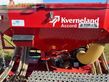 Combinado de siembra - Kverneland - disques