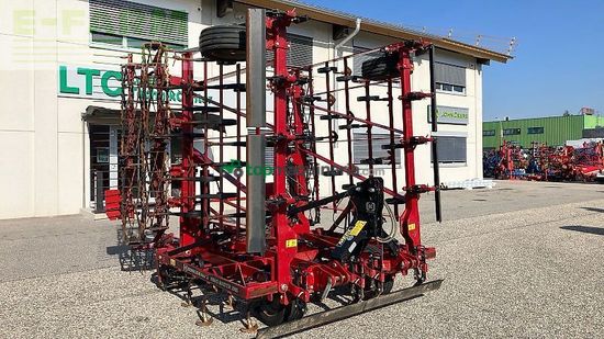 Combinado de siembra - Kongskilde - vibromaster 3065