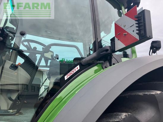 Tractor agrícola - Fendt - 936 vario profi+ (my21)