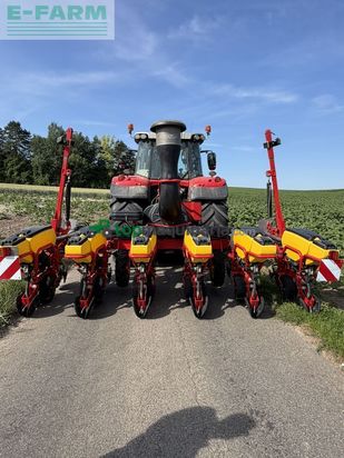 Sembradora monograno mecanica - Väderstad - tempo tpt 6