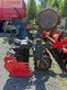 Grada de disco - Saphir - discstar 305 profi