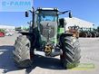 Tractor agrícola - Fendt - 828