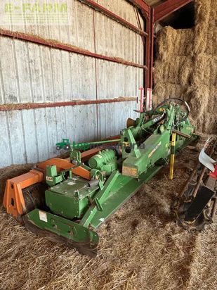 Grada rotativa - Amazone - kg 503-2