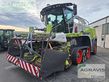 Cosechadora de Cereal - Claas - jaguar 960 terra-trac