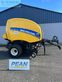 Empacadora gigant - New Holland - roll belt 180