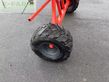 Henificador - Kuhn - gf10802t