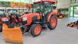 Tractor agrícola - Kubota - l2-452d winterdienstpaket