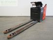Elevadora - Linde - t 20 sp 131-08