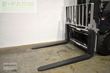 Elevadora - Linde - h 35 d 1202-01