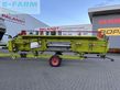 Cosechadora de Cereal - Claas - lexion 660 mit v600