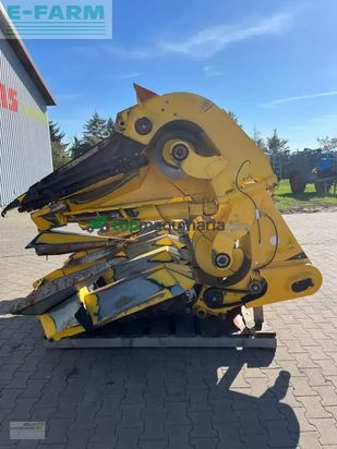 Cosechadora de Cereal - New Holland - cr 9070