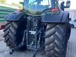 Tractor agrícola - Valtra - n155d m. rüfa+fk