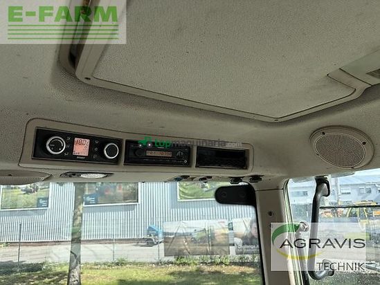 Tractor agrícola - Fendt - 718 vario s4 profi plus