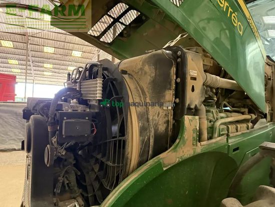 Tractor agrícola - John Deere - 7230r 9.0l