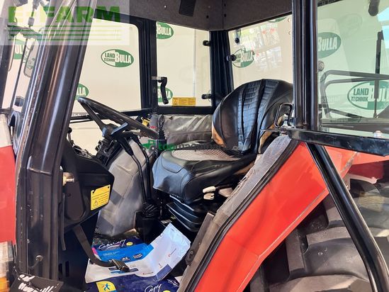 Tractor agrícola - Steyr - 975 m a profi