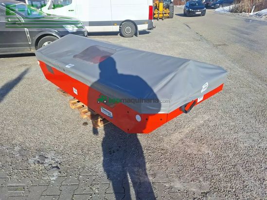 Esparcidor - Rauch - aufsatz xl 1103 und plane ap-xl-25.2 zu axis dün